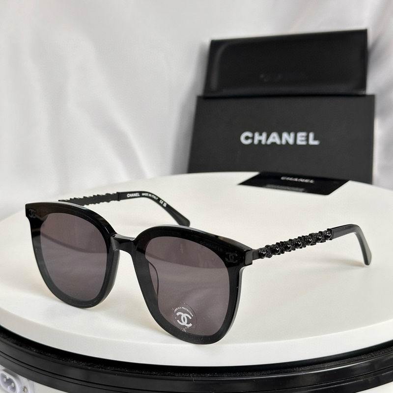 Chanel Sunglasses 829